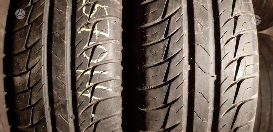 Barum KLEBER, летние 175/70 R14