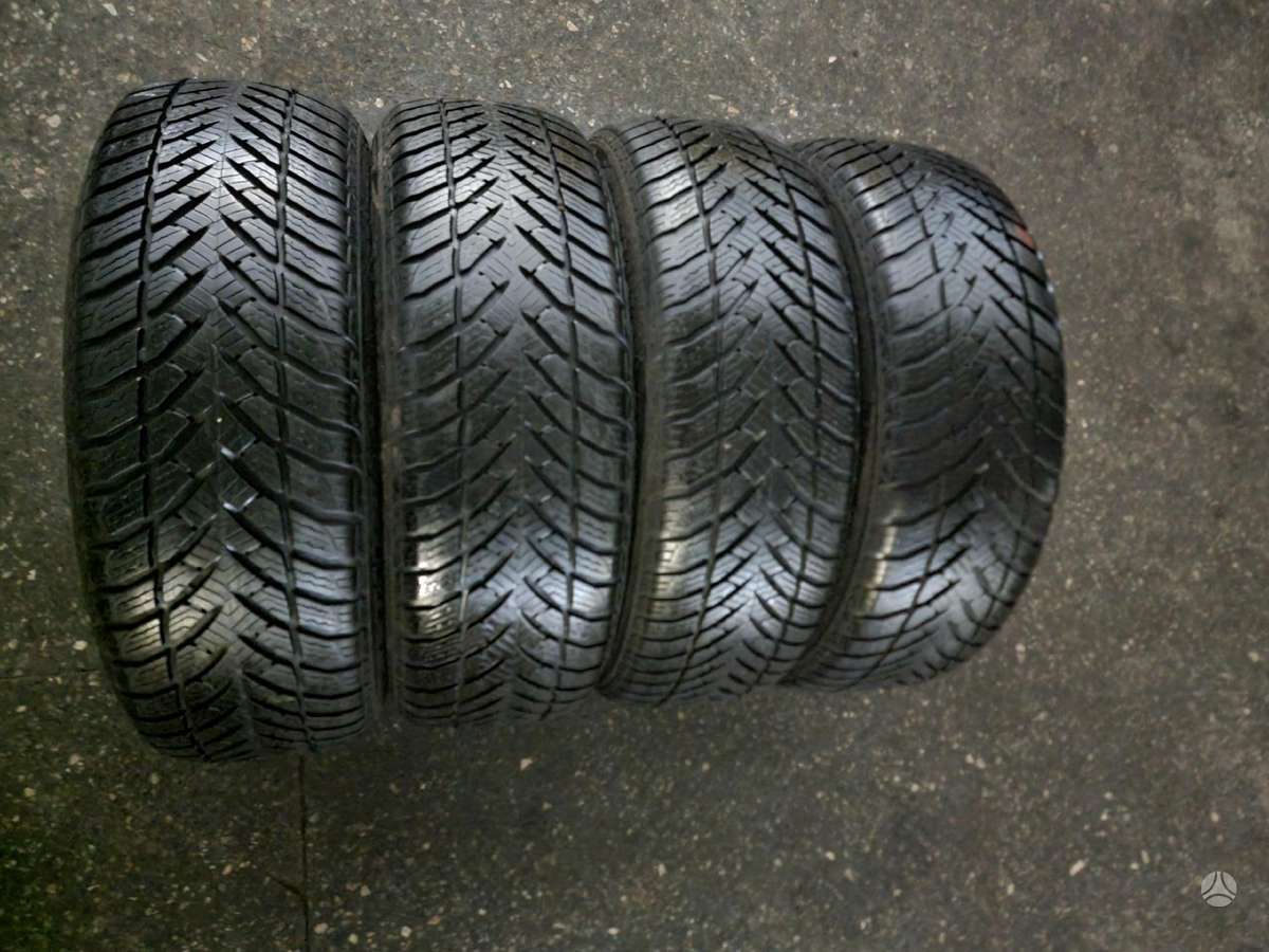 Goodyear, universalios 185/60 R16