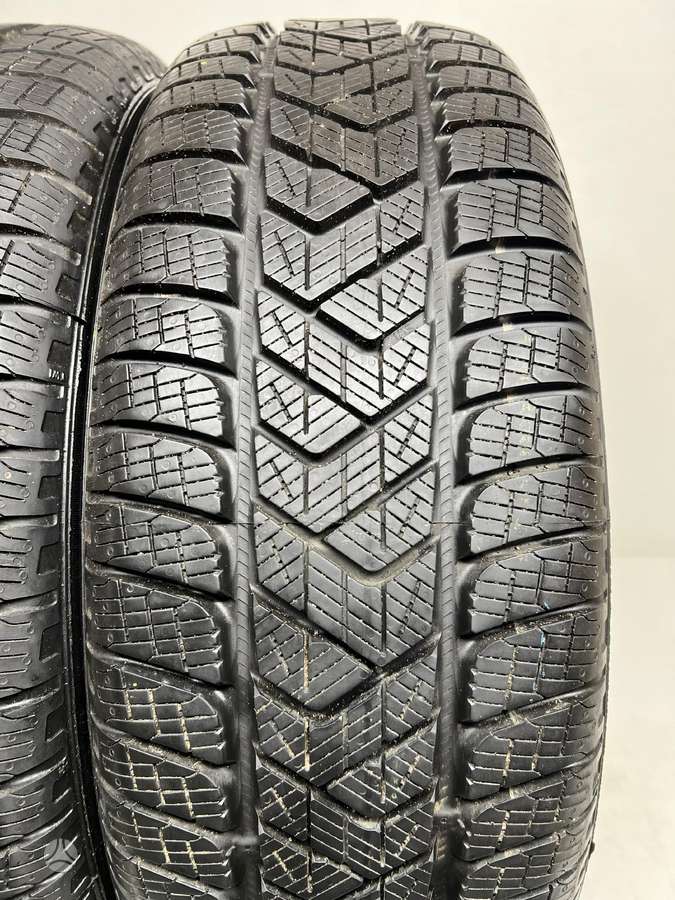 Pirelli Scorpion Winter, winter 215/65 R17