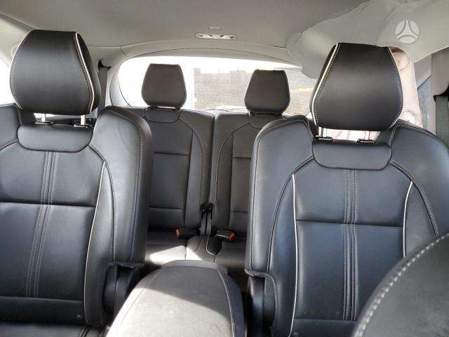 Acura MDX Advance