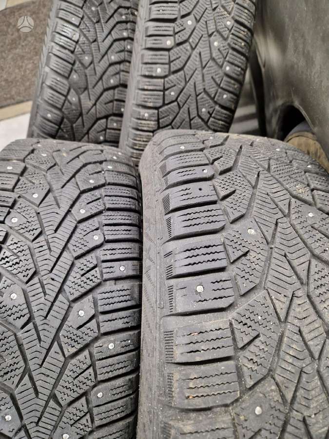 BMW, стальные штампованные диски, R16