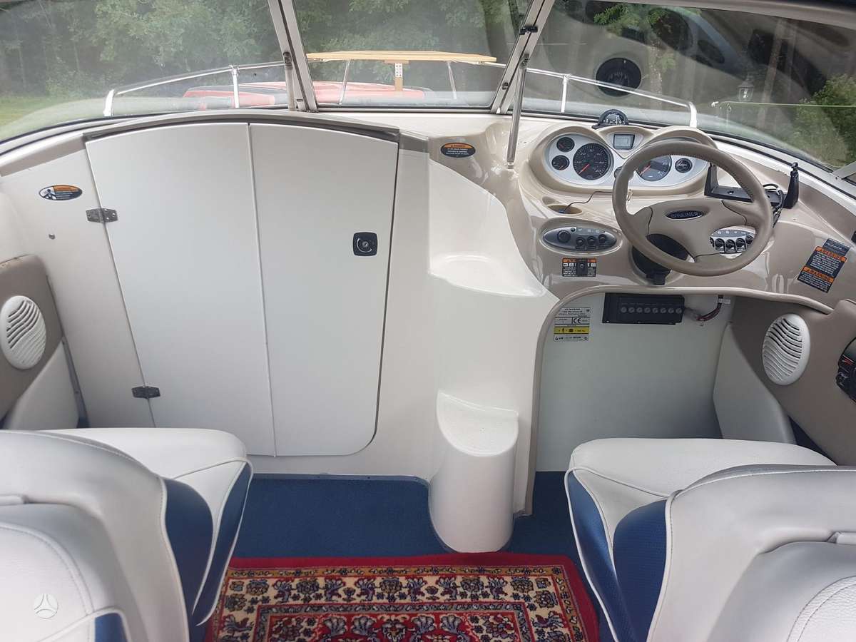 BAYLINER CAPRI 212, яхты / катера