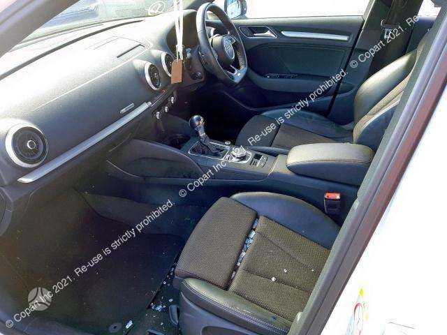 Audi A5 for parts