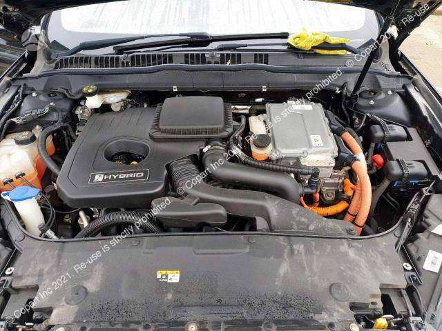 Ford Mondeo for parts