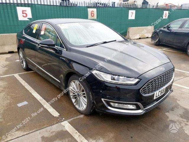 Ford Mondeo for parts
