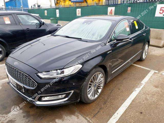 Ford Mondeo for parts