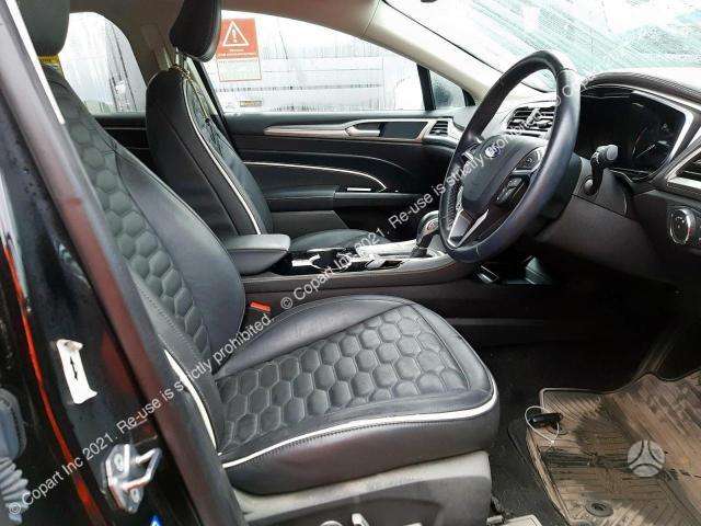 Ford Mondeo for parts