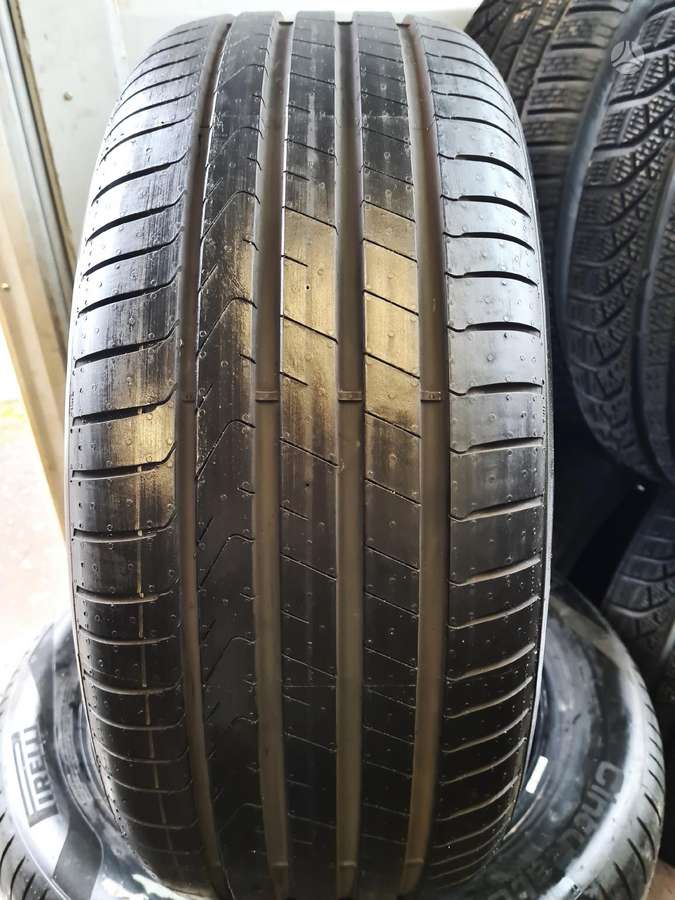 Pirelli, summer 225/55 R18