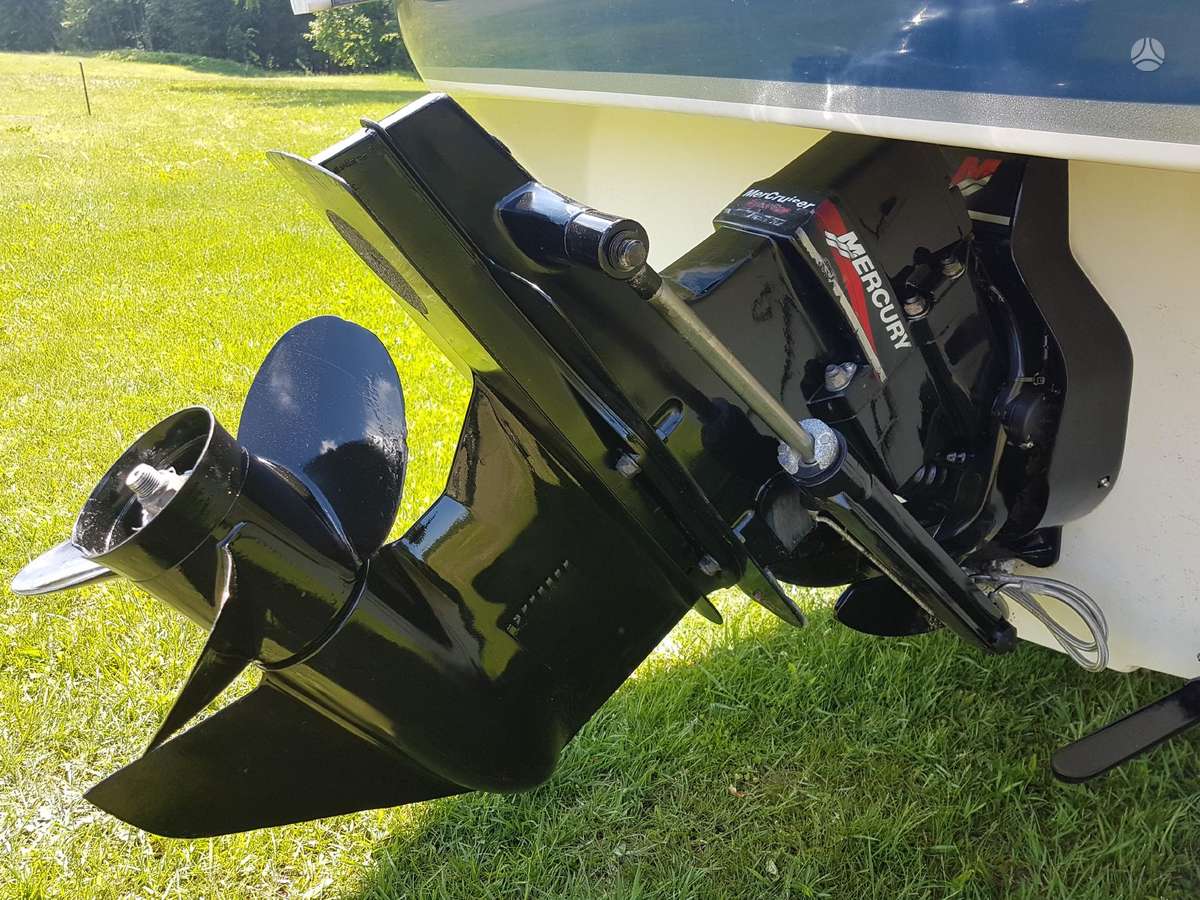 BAYLINER CAPRI 212, яхты / катера