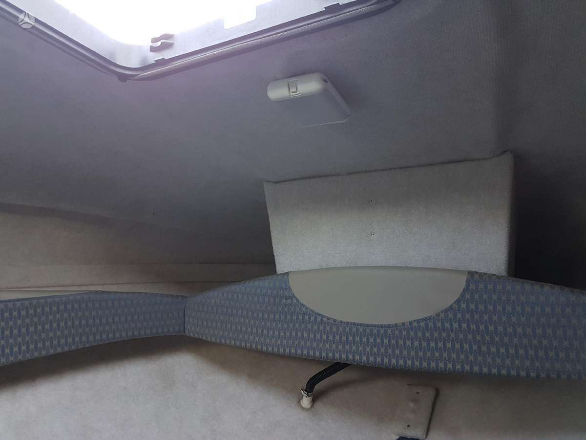 BAYLINER CAPRI 212, яхты / катера