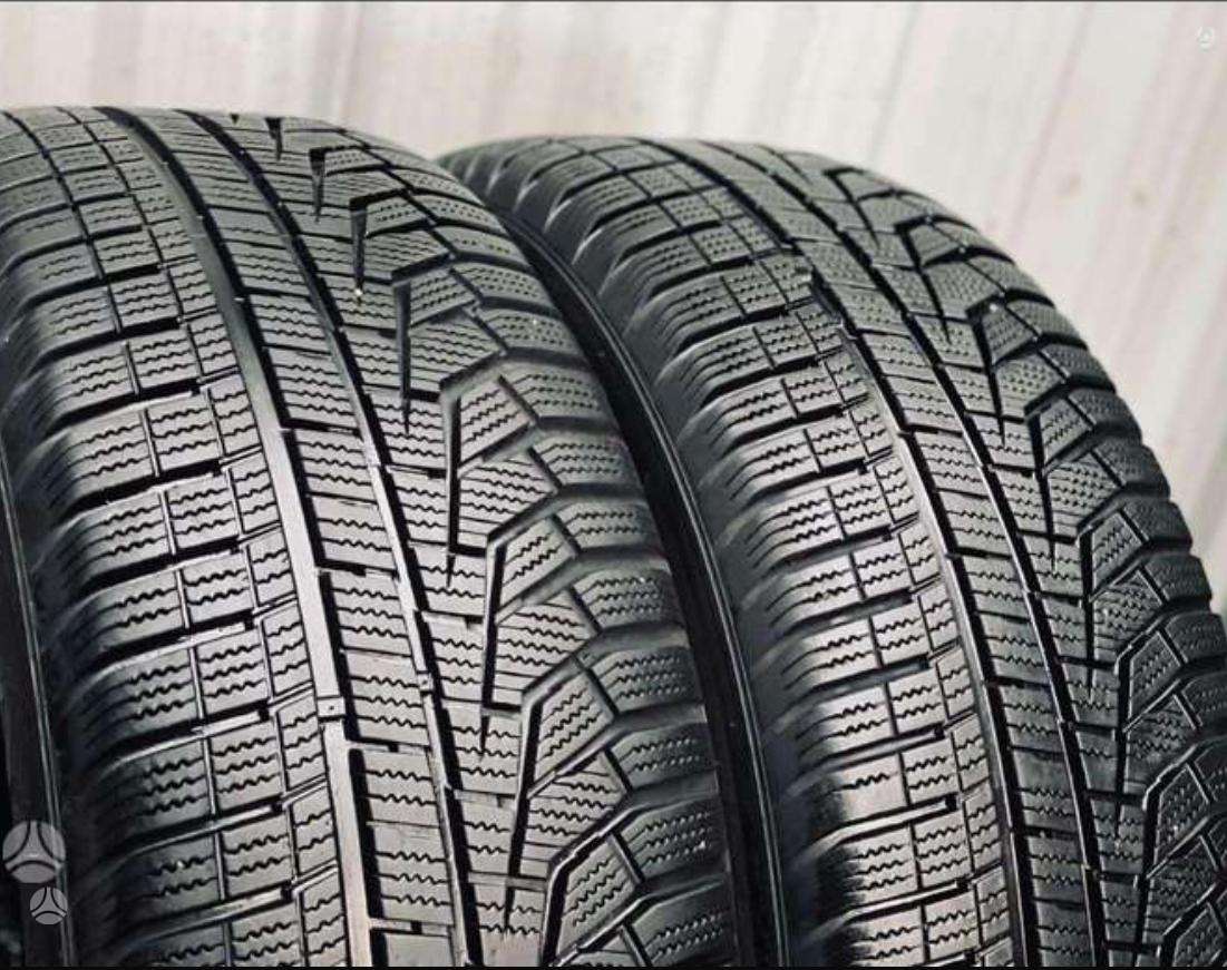 Hankook Winter i*cept evo2, winter 215/40 R17
