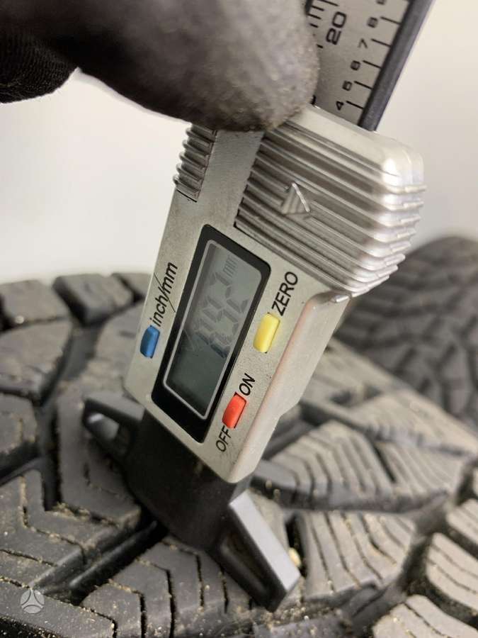 Brock B1, light alloy, R17