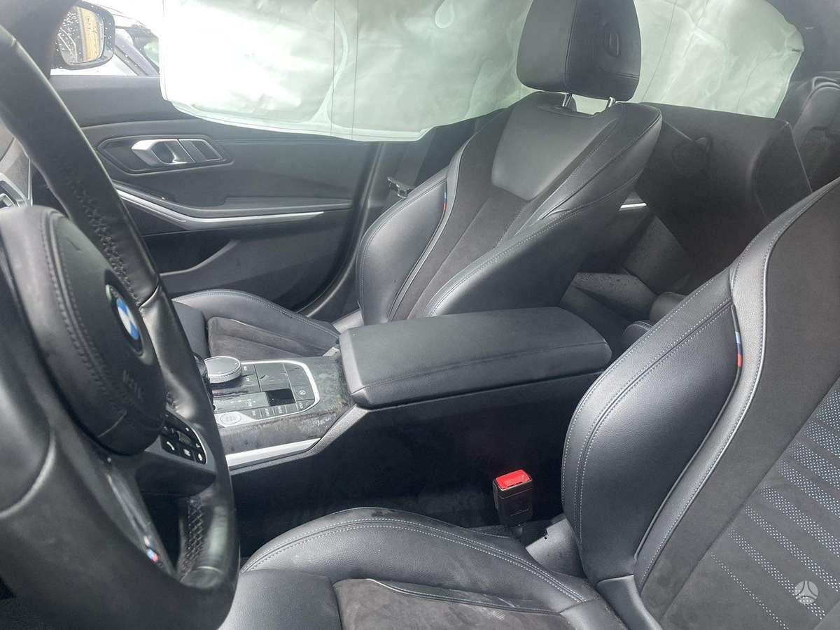 BMW 3 serija