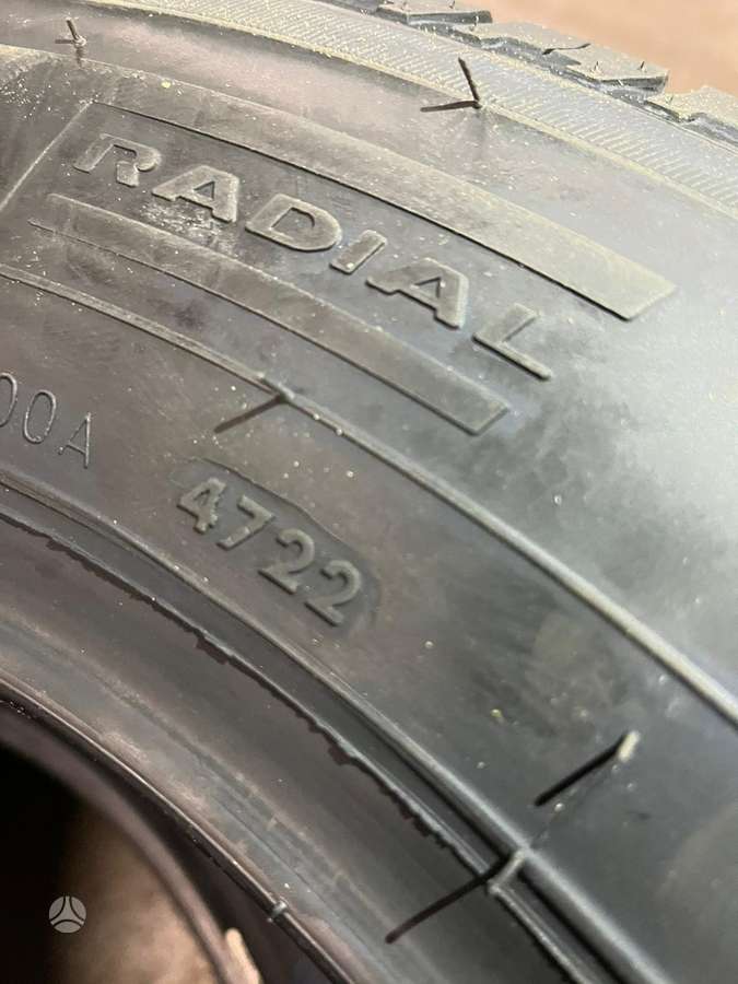 GT Radial Maxmiler Pro, summer 215/65 R16