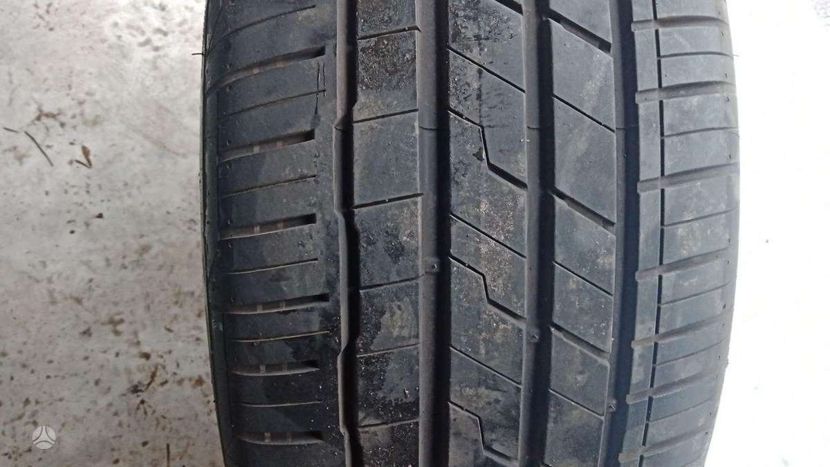 BMW X5 X6, light alloy, R18
