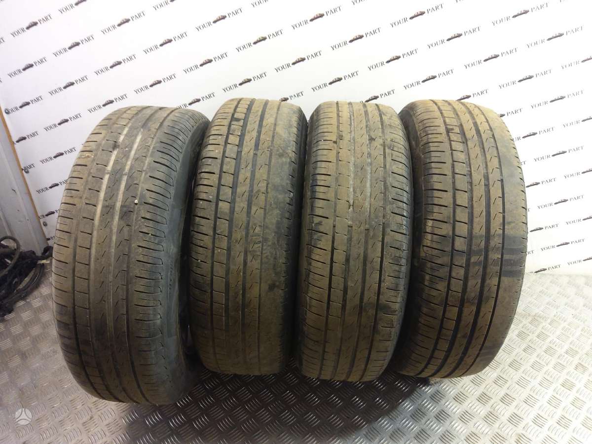 BMW X3, light alloy, R18