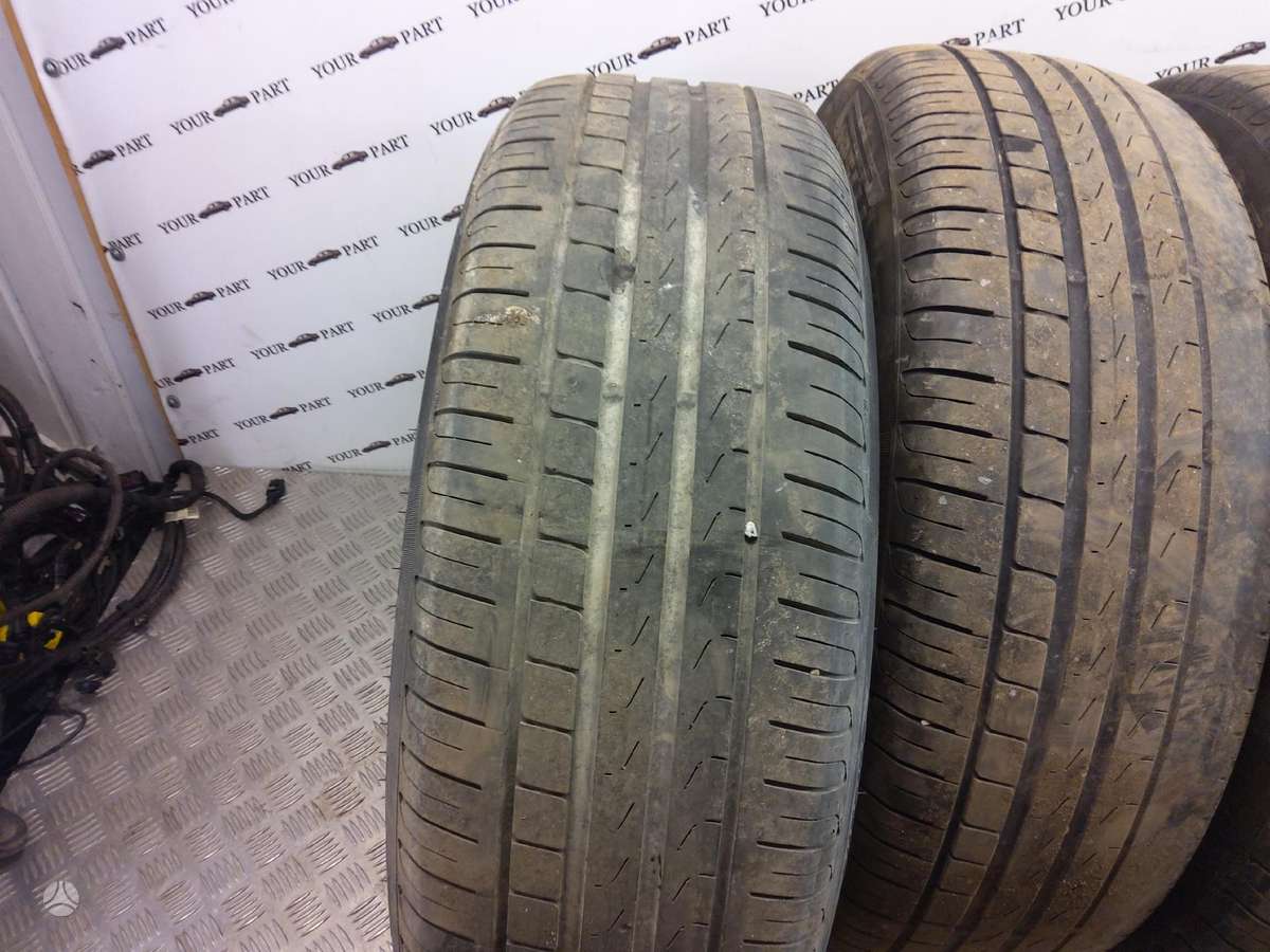 BMW X3, light alloy, R18
