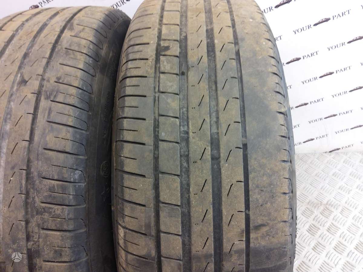 BMW X3, light alloy, R18