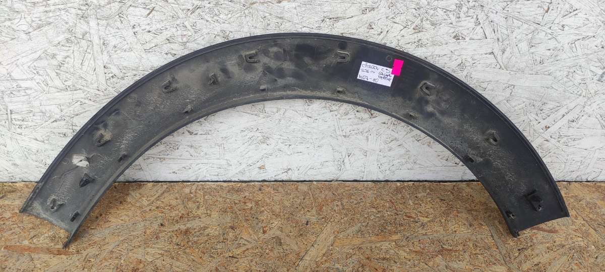 Citroen C3, 48985U01, Cen12396