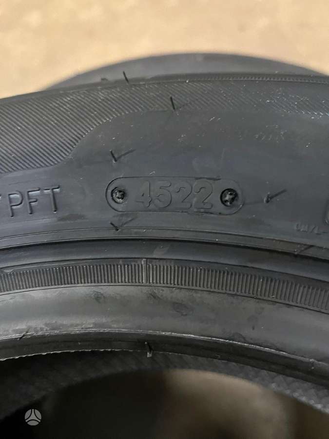 Triangle Advantex TC101, летние 215/55 R17