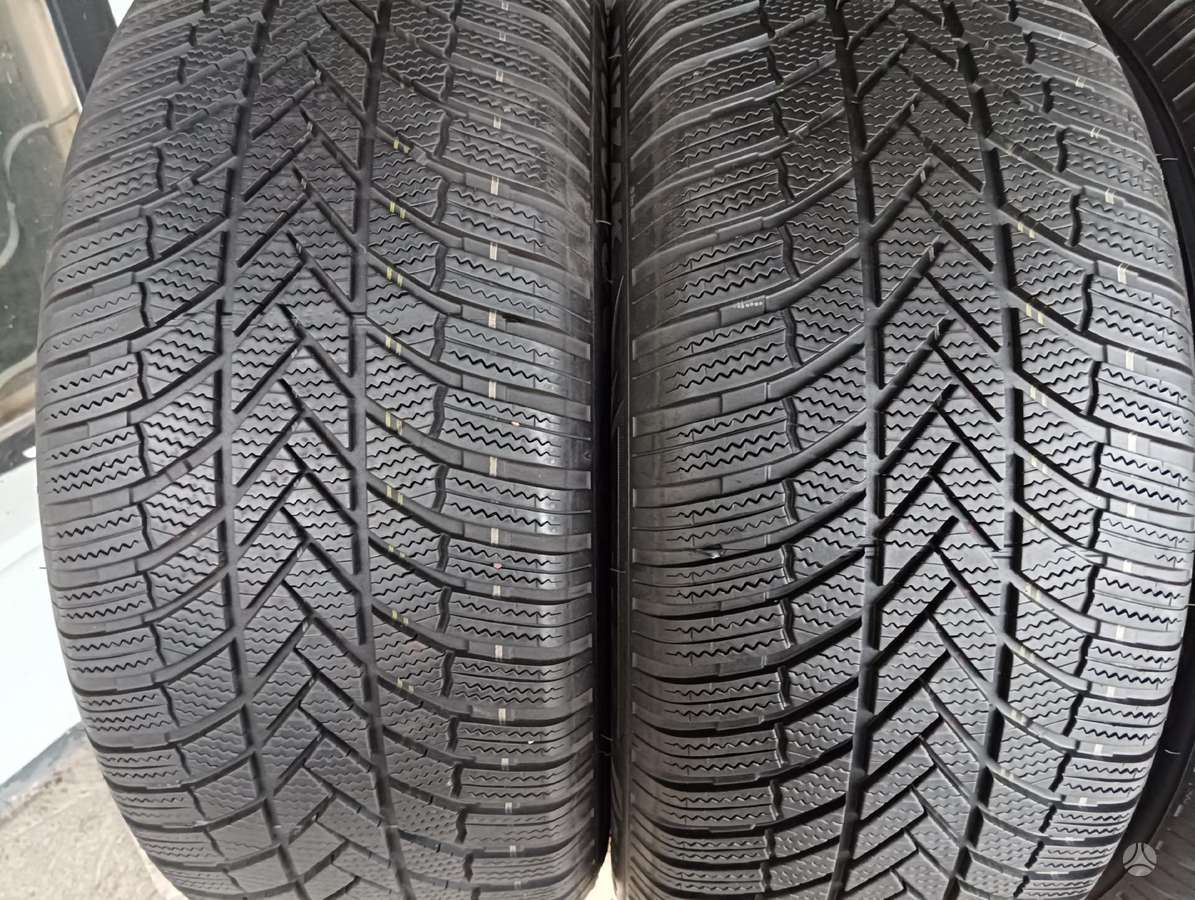 Bridgestone Blizzak lm005, зимние 255/55 R19