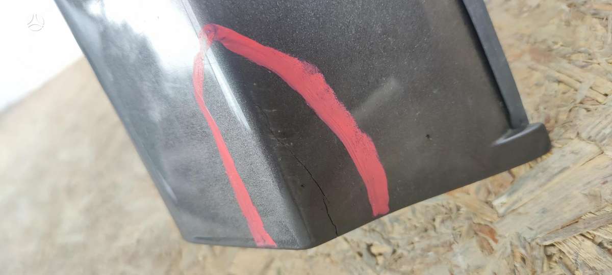 Mitsubishi L200, 7407A397, Cen12415