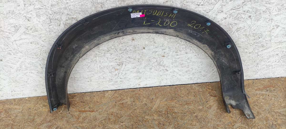 Mitsubishi L200, 7407A397, Cen12415