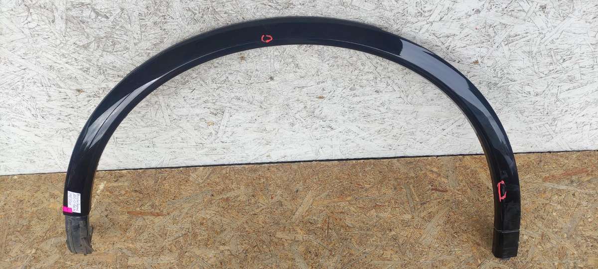 Porsche Cayenne, 7P5853828, Cen12420