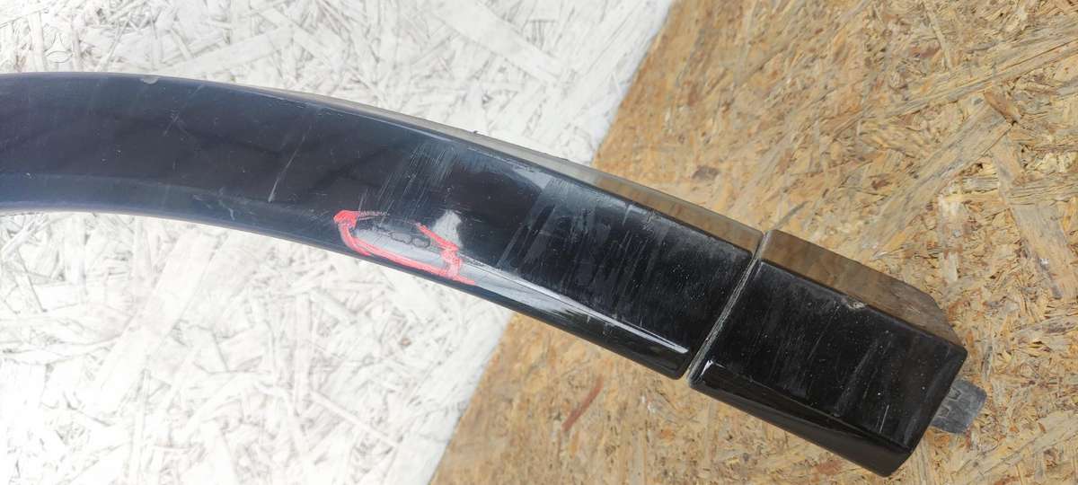Porsche Cayenne, 7P5853828, Cen12420