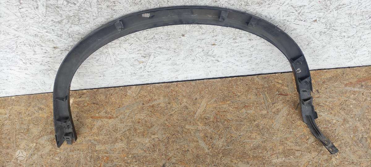Porsche Cayenne, 7P5853828, Cen12420