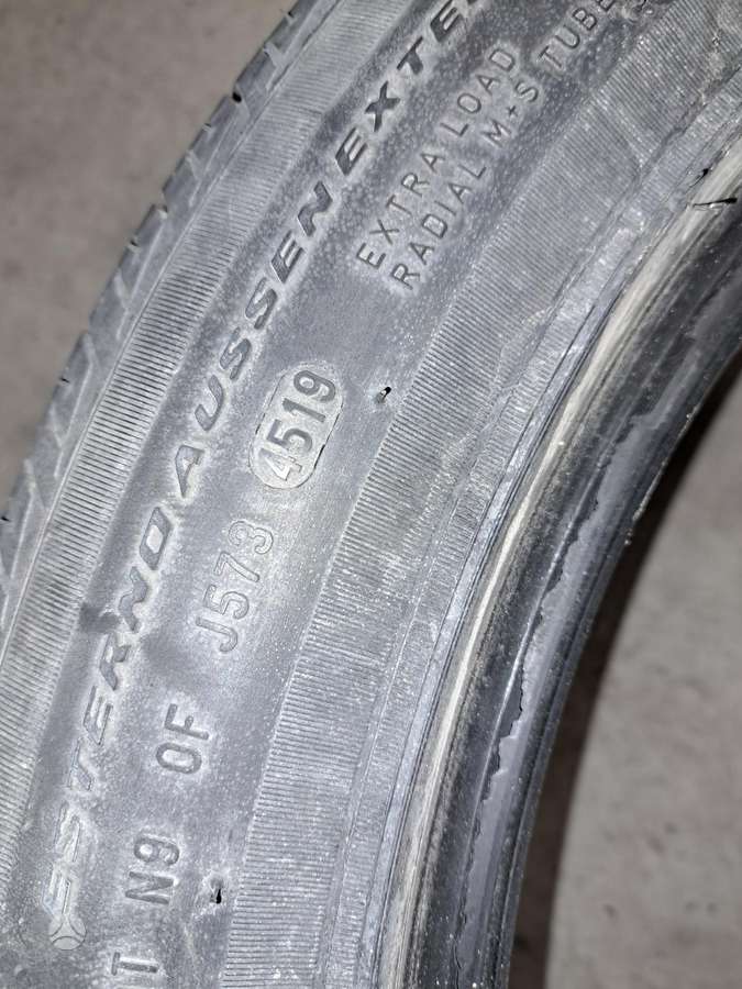 Pirelli P zero nero, vasarinės 245/50 R19