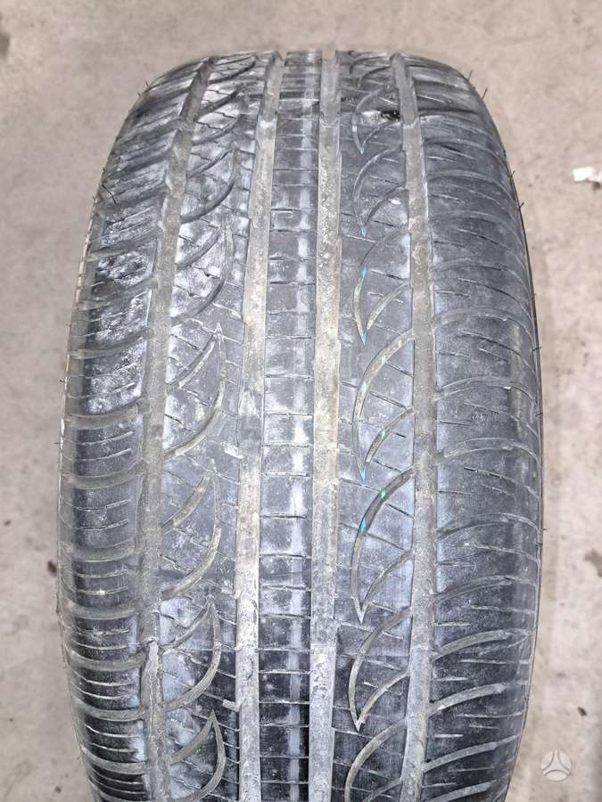 Pirelli P zero nero, vasarinės 245/50 R19