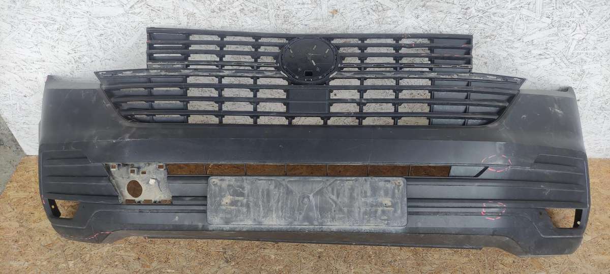 Volkswagen Transporter, 7LA807221F, Cen12438