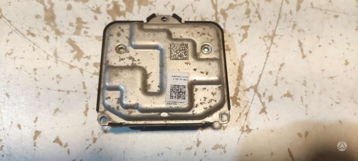 Audi Q2, 8S0907397C, Cen12507