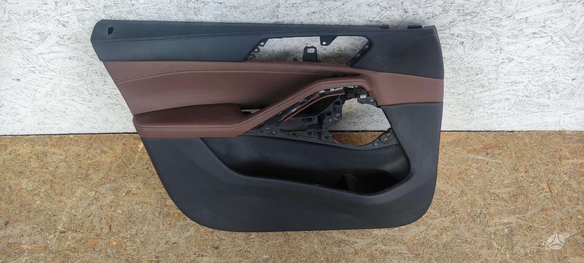 BMW X6 M, 51417454725, Cen12380