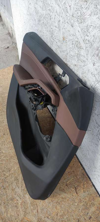 BMW X6 M, 51417454725, Cen12380