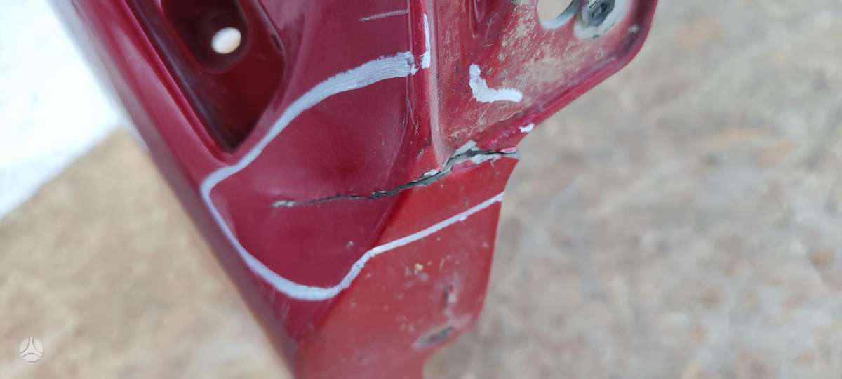 Toyota Corolla, 5215902C80, Cen12565