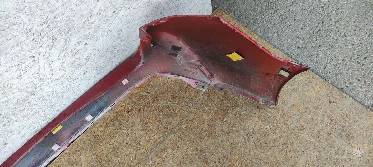 Toyota Corolla, 5215902C80, Cen12565