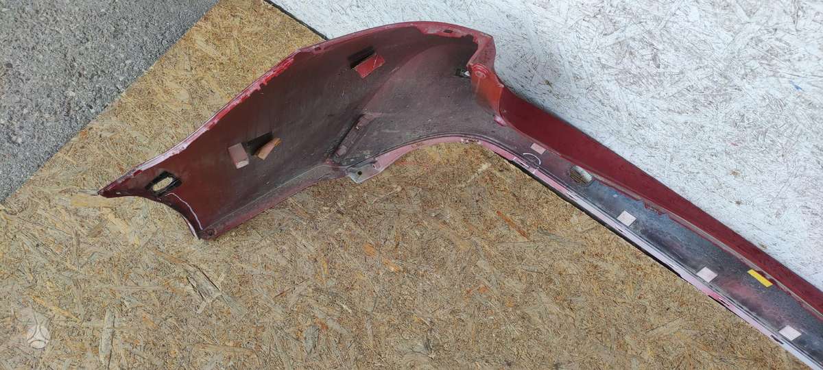 Toyota Corolla, 5215902C80, Cen12565