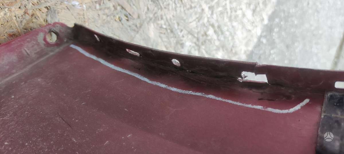Toyota Corolla, 5215902C80, Cen12565