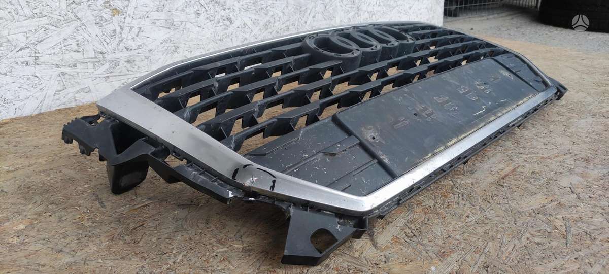 Audi Q2, 81A853651, Cen12512