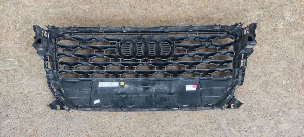 Audi Q2, 81A853651, Cen12512
