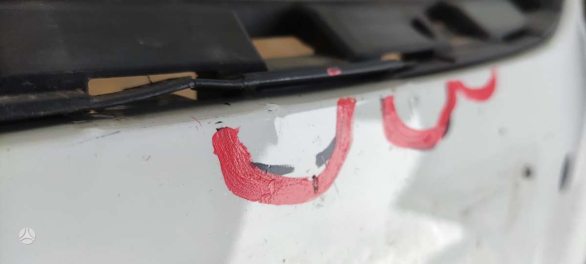 BMW 3 serija, 51118069346, Cen12520