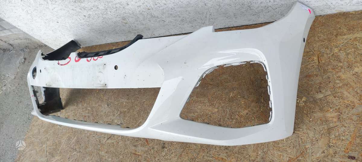 BMW 3 serija, 51118069346, Cen12520