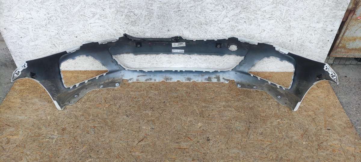 BMW 3 serija, 51118069346, Cen12520