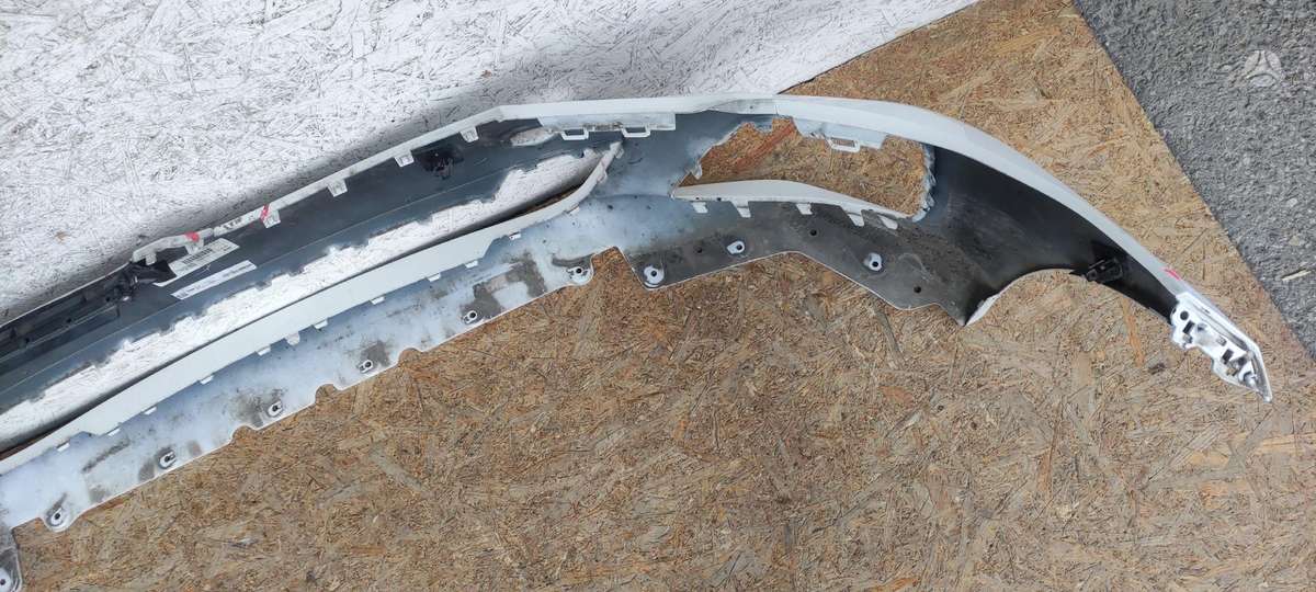 BMW 3 serija, 51118069346, Cen12520