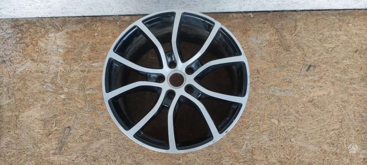 Porsche Cayenne, 9Y0601025BJ, Cen12529
