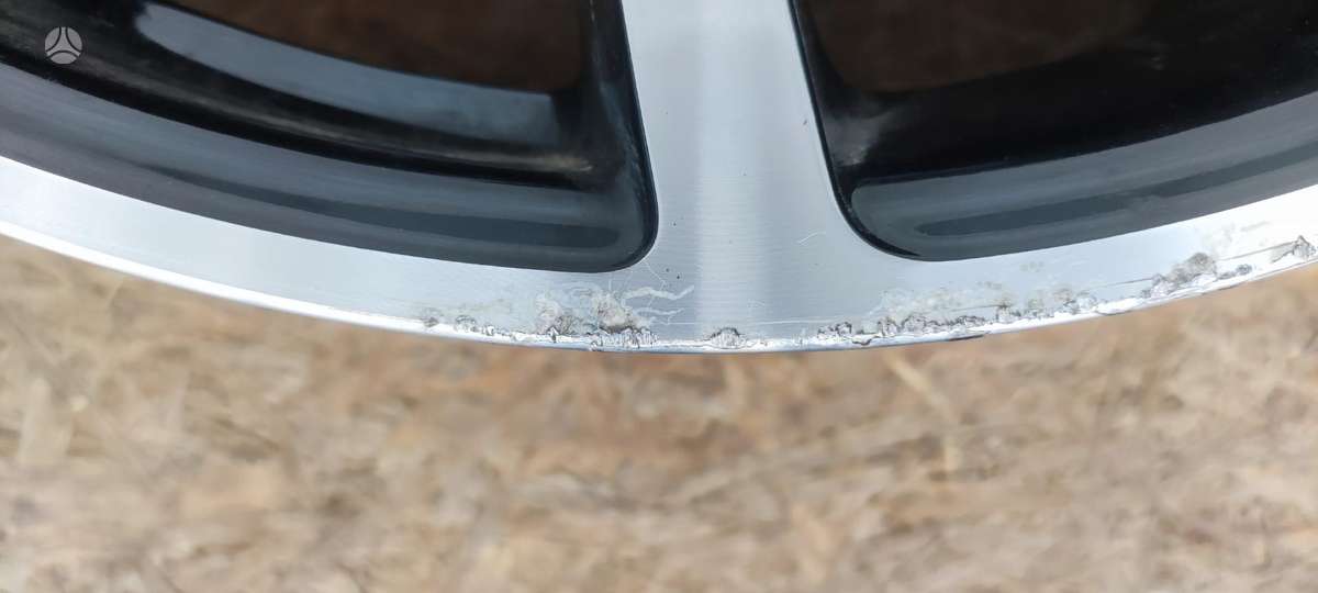 Porsche Cayenne, 9Y0601025BJ, Cen12529