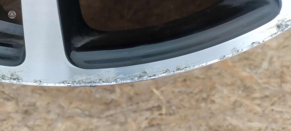 Porsche Cayenne, 9Y0601025BJ, Cen12529