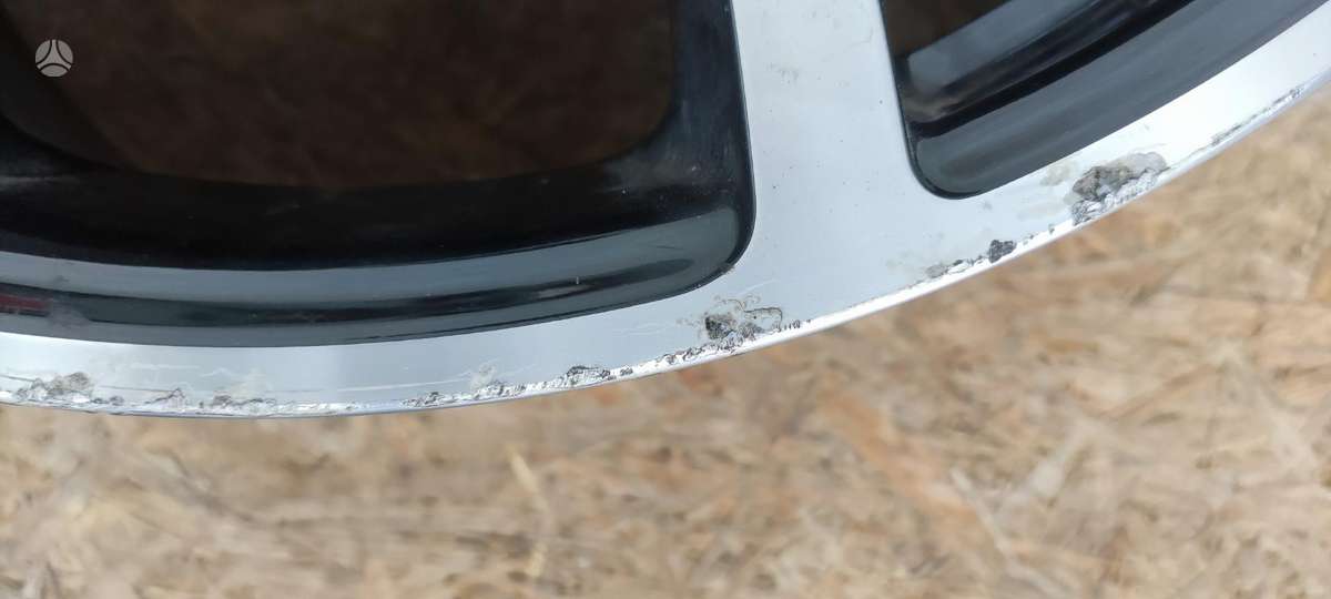 Porsche Cayenne, 9Y0601025BJ, Cen12529